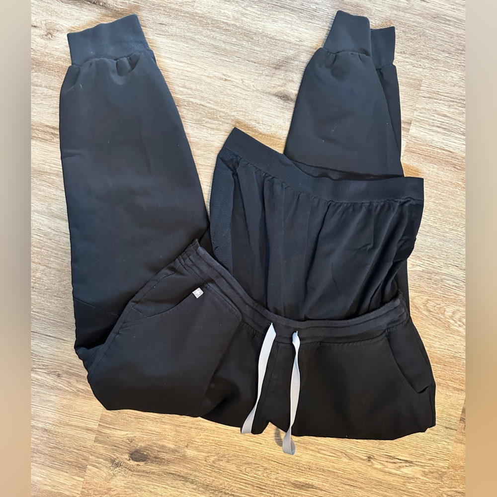 FIGS MATERNITY JOGGERS